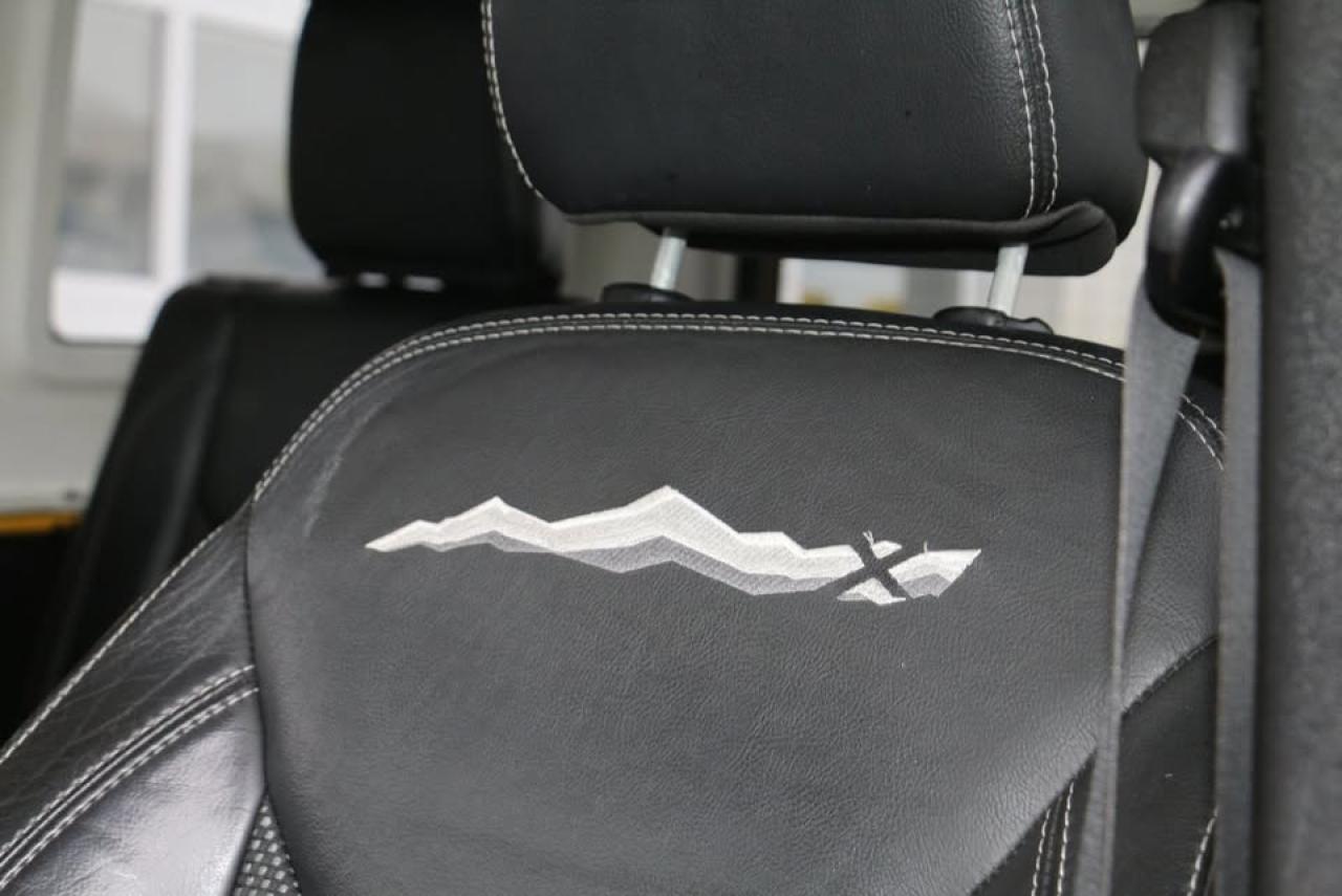 2015 Jeep Wrangler Wrangler X - SOFT TOP|6SPD MANUAL|NAVIGATION Photo