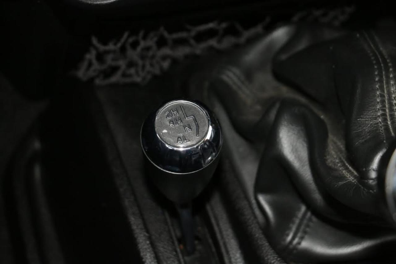 2015 Jeep Wrangler Wrangler X - SOFT TOP|6SPD MANUAL|NAVIGATION Photo