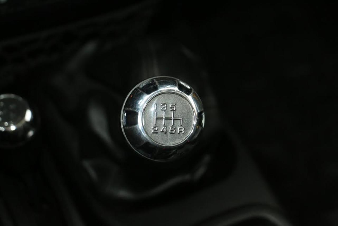 2015 Jeep Wrangler Wrangler X - SOFT TOP|6SPD MANUAL|NAVIGATION Photo