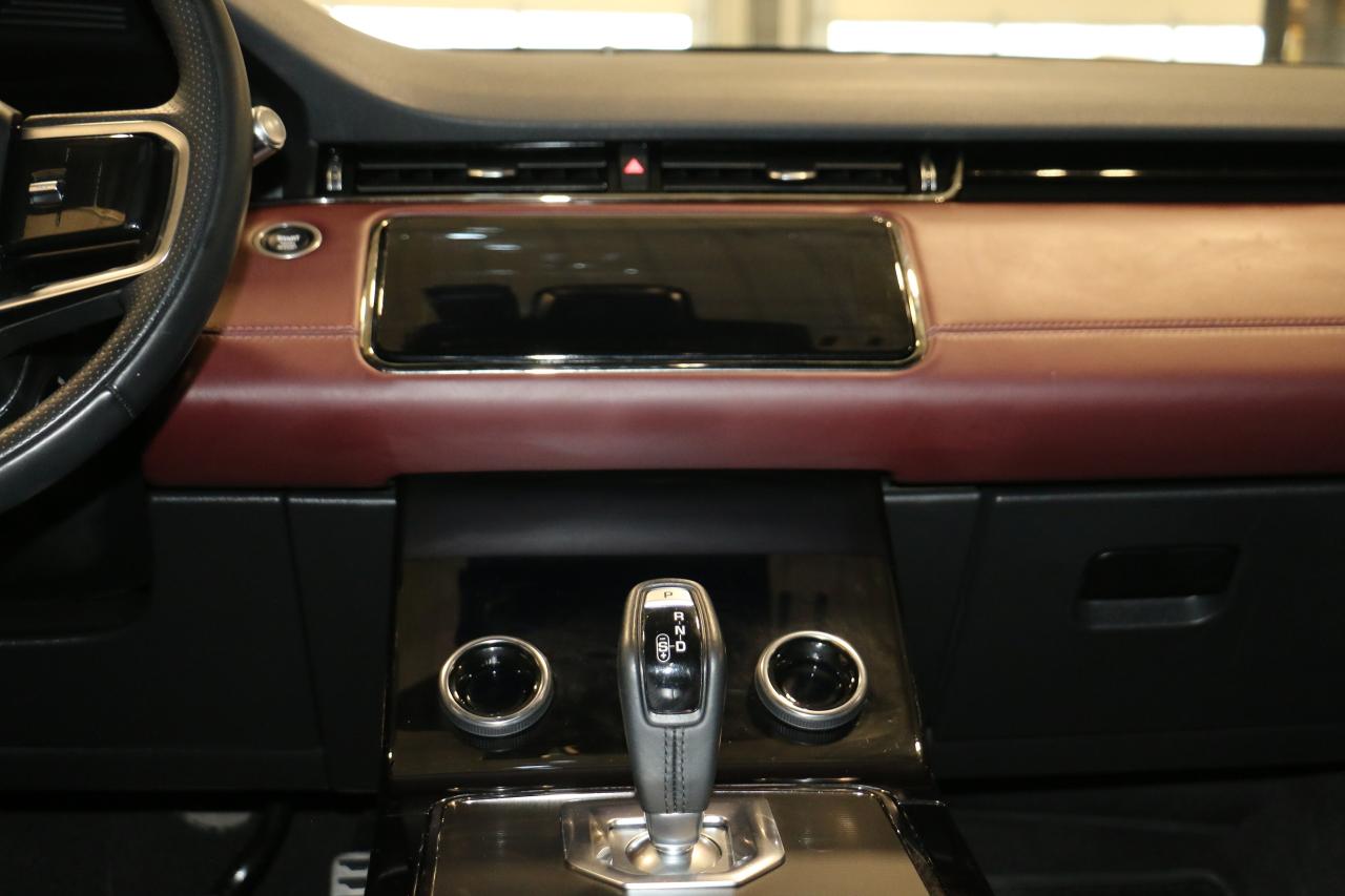 2021 Land Rover Range Rover Evoque R-Dynamic HSE - PANO|NAVI|CAMERA|BLINDSPOT Photo