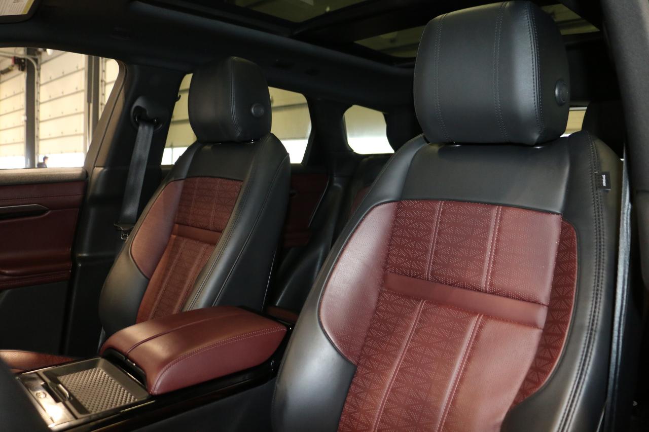 2021 Land Rover Range Rover Evoque R-Dynamic HSE - PANO|NAVI|CAMERA|BLINDSPOT Photo