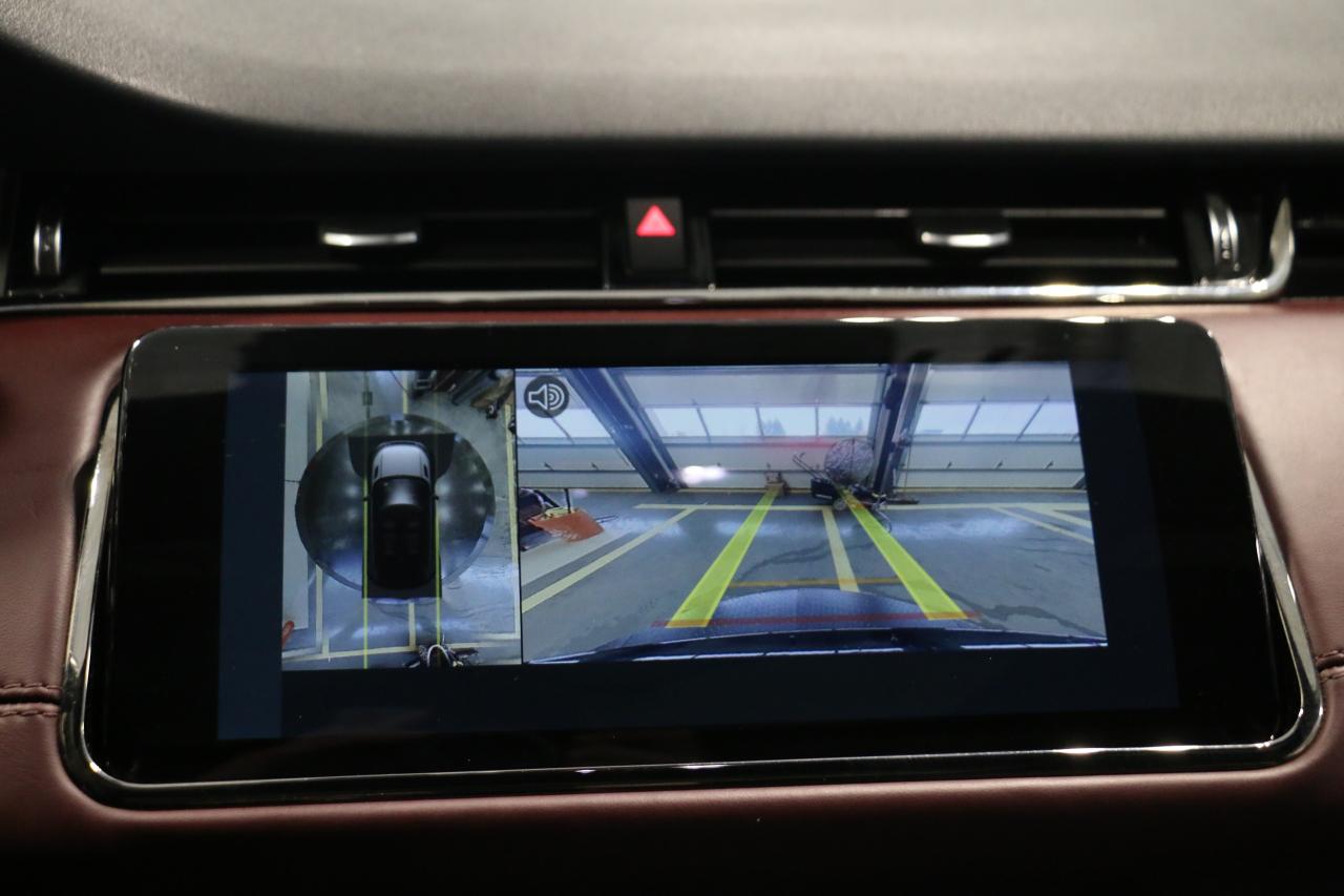 2021 Land Rover Range Rover Evoque R-Dynamic HSE - PANO|NAVI|CAMERA|BLINDSPOT Photo