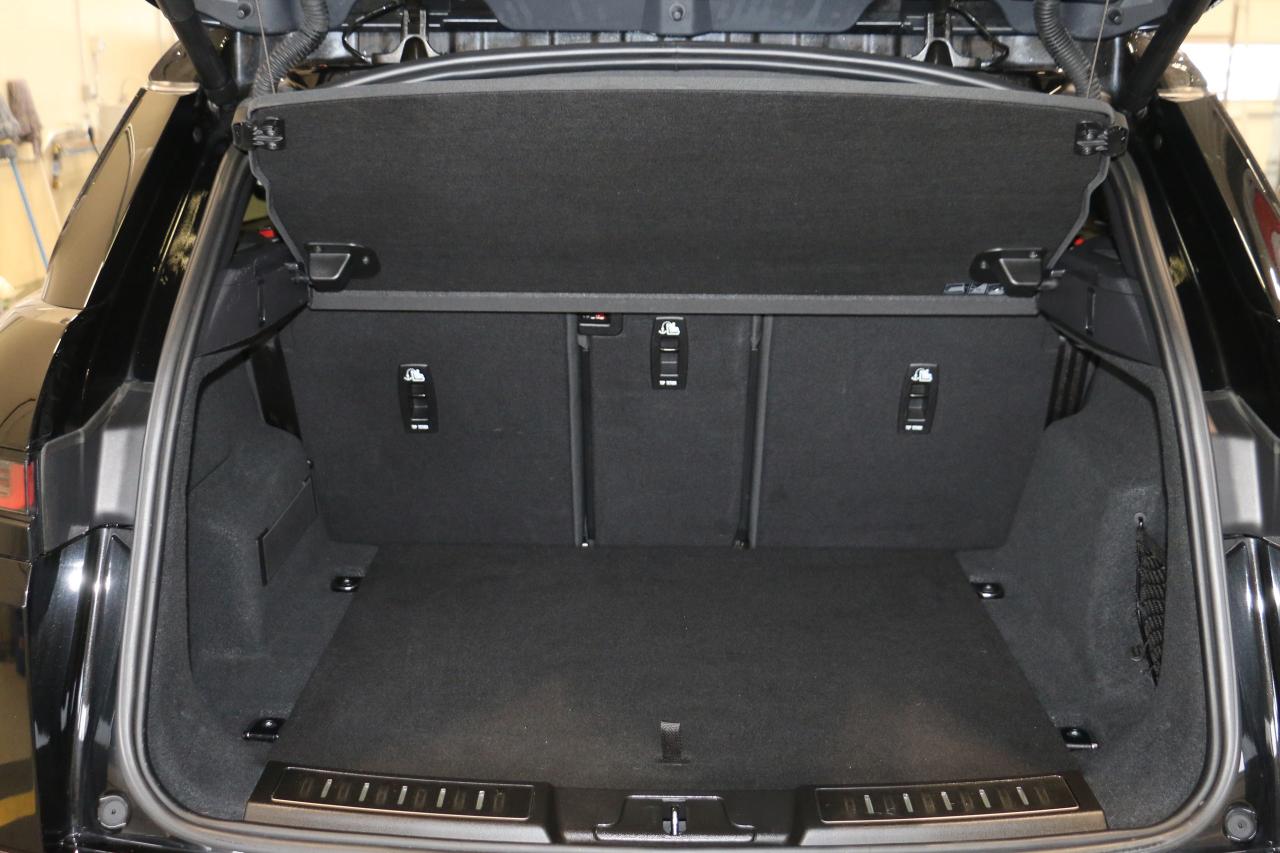 2021 Land Rover Range Rover Evoque R-Dynamic HSE - PANO|NAVI|CAMERA|BLINDSPOT Photo