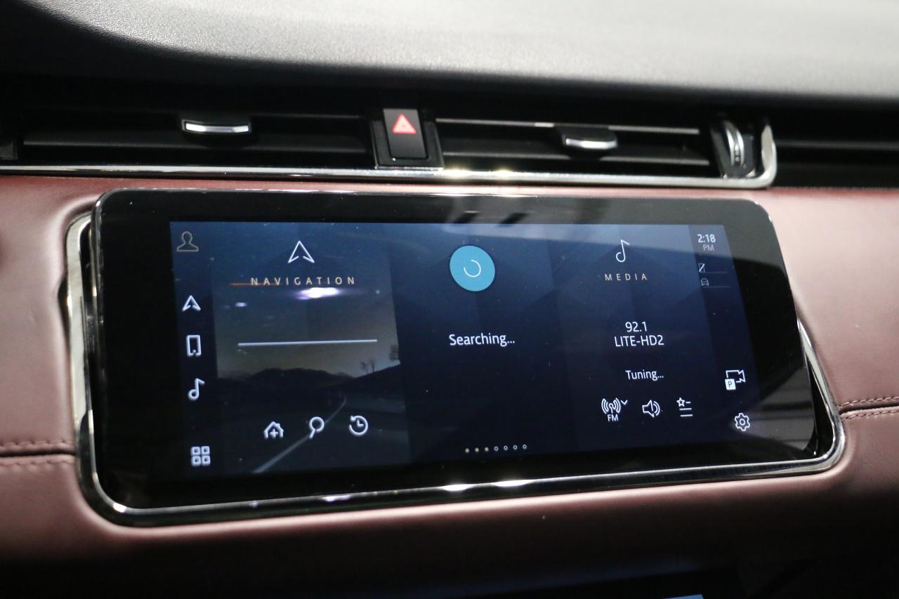 2021 Land Rover Range Rover Evoque R-Dynamic HSE - PANO|NAVI|CAMERA|BLINDSPOT Photo