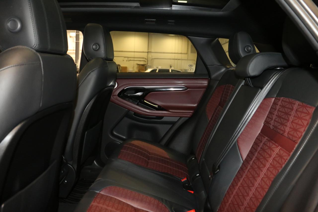 2021 Land Rover Range Rover Evoque R-Dynamic HSE - PANO|NAVI|CAMERA|BLINDSPOT Photo