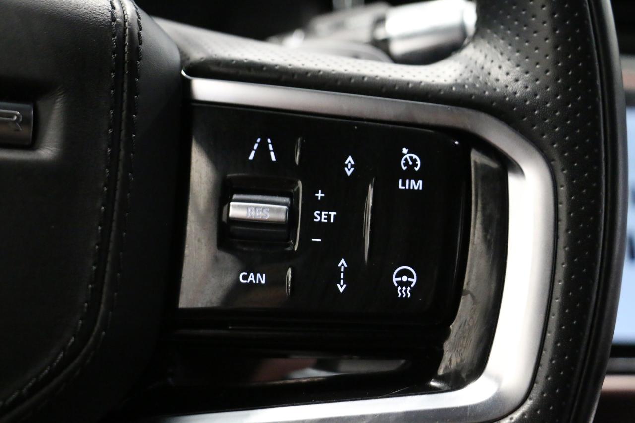 2021 Land Rover Range Rover Evoque R-Dynamic HSE - PANO|NAVI|CAMERA|BLINDSPOT Photo