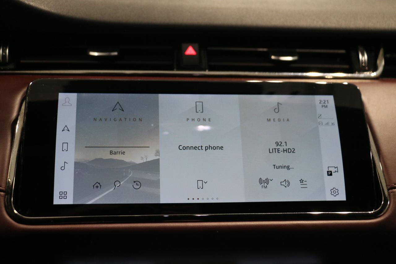 2021 Land Rover Range Rover Evoque R-Dynamic HSE - PANO|NAVI|CAMERA|BLINDSPOT Photo