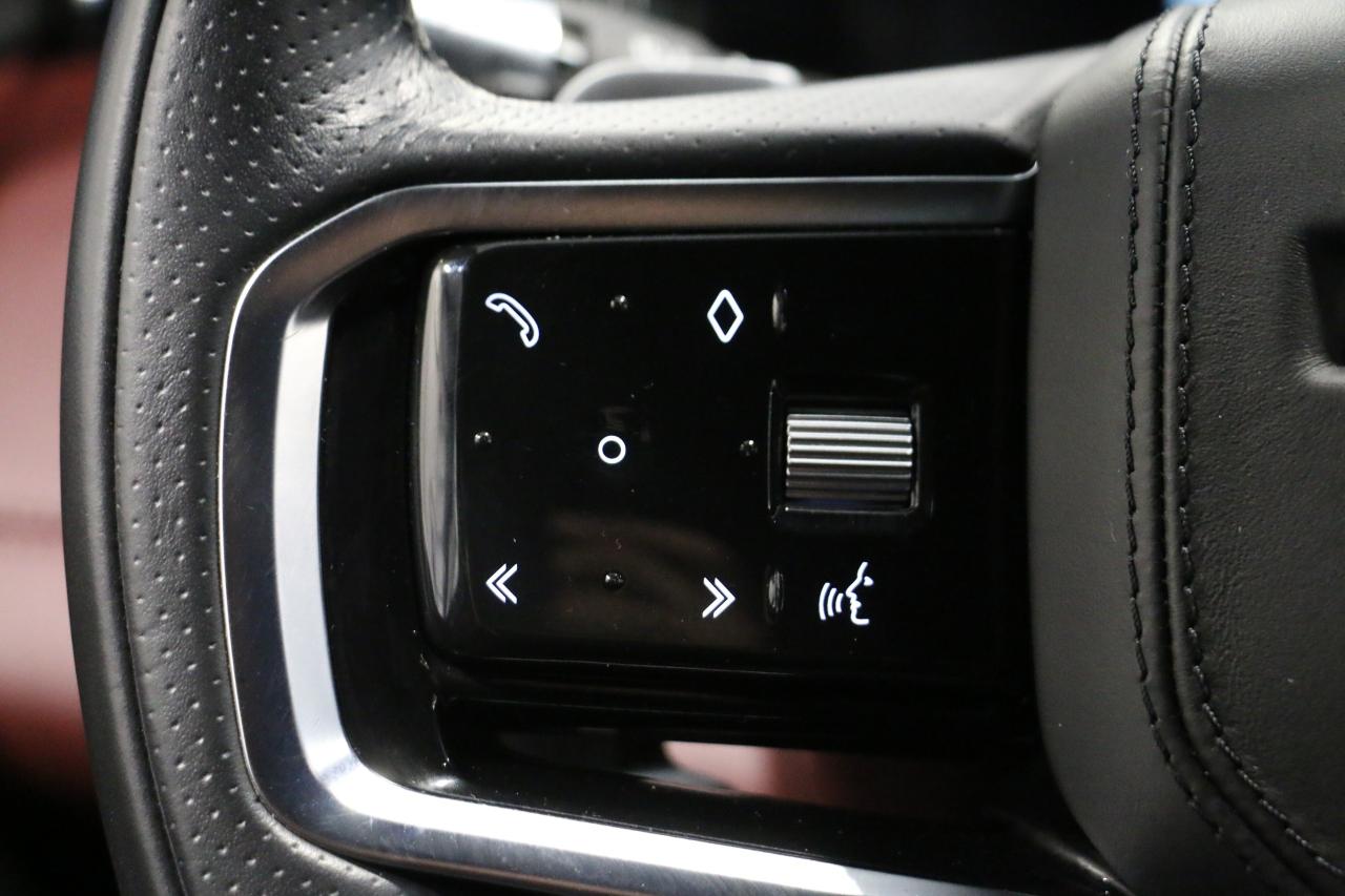 2021 Land Rover Range Rover Evoque R-Dynamic HSE - PANO|NAVI|CAMERA|BLINDSPOT Photo