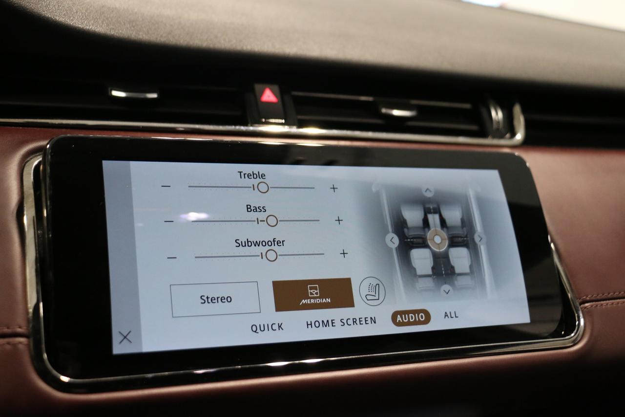 2021 Land Rover Range Rover Evoque R-Dynamic HSE - PANO|NAVI|CAMERA|BLINDSPOT Photo