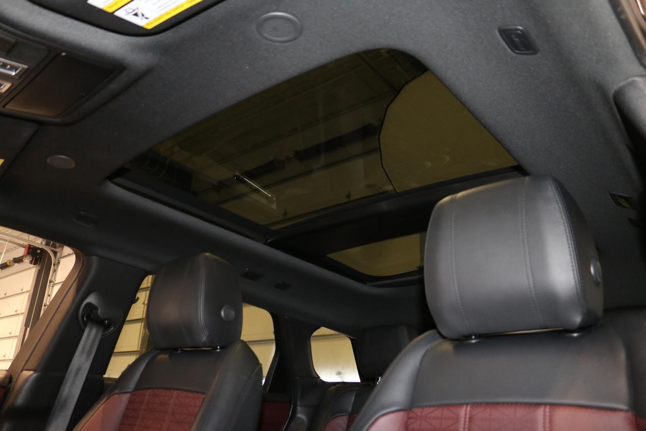 2021 Land Rover Range Rover Evoque R-Dynamic HSE - PANO|NAVI|CAMERA|BLINDSPOT Photo