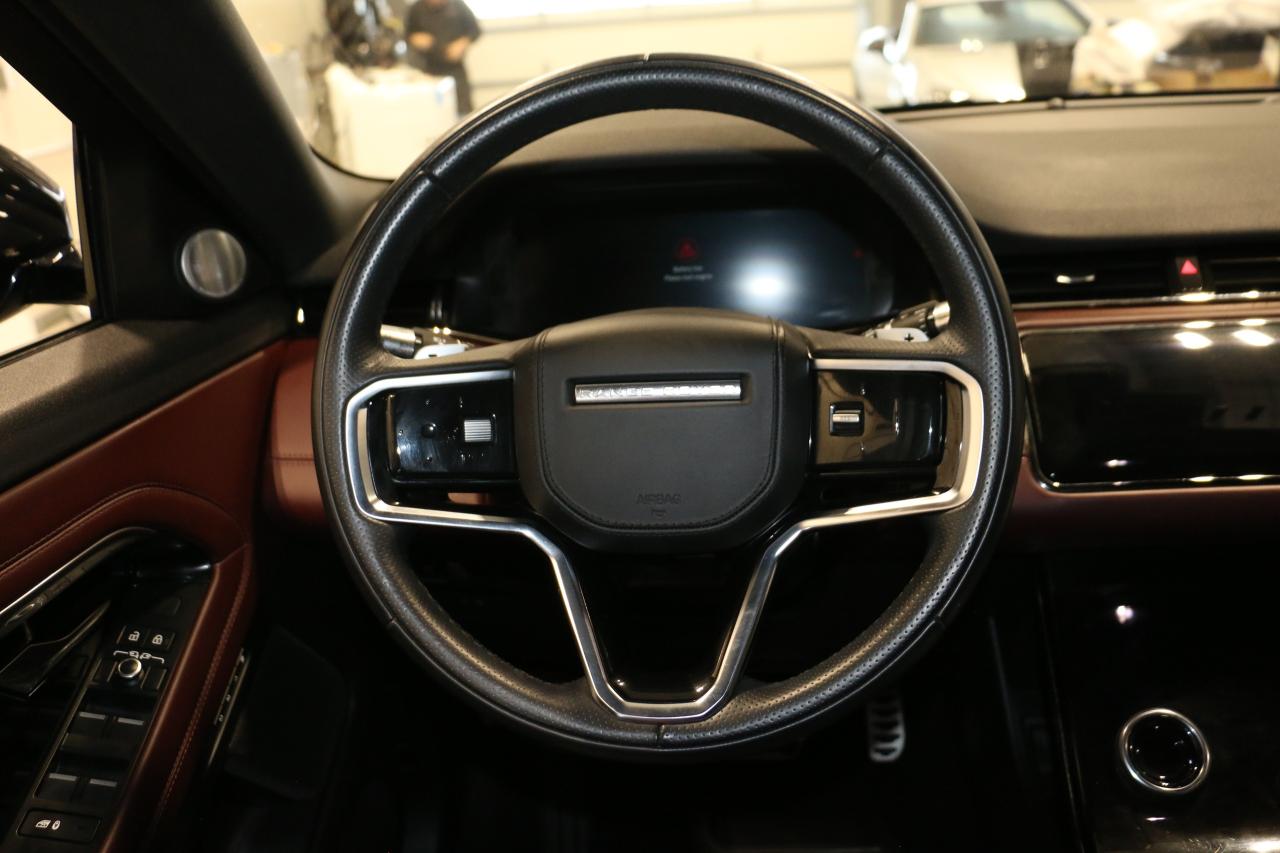 2021 Land Rover Range Rover Evoque R-Dynamic HSE - PANO|NAVI|CAMERA|BLINDSPOT Photo