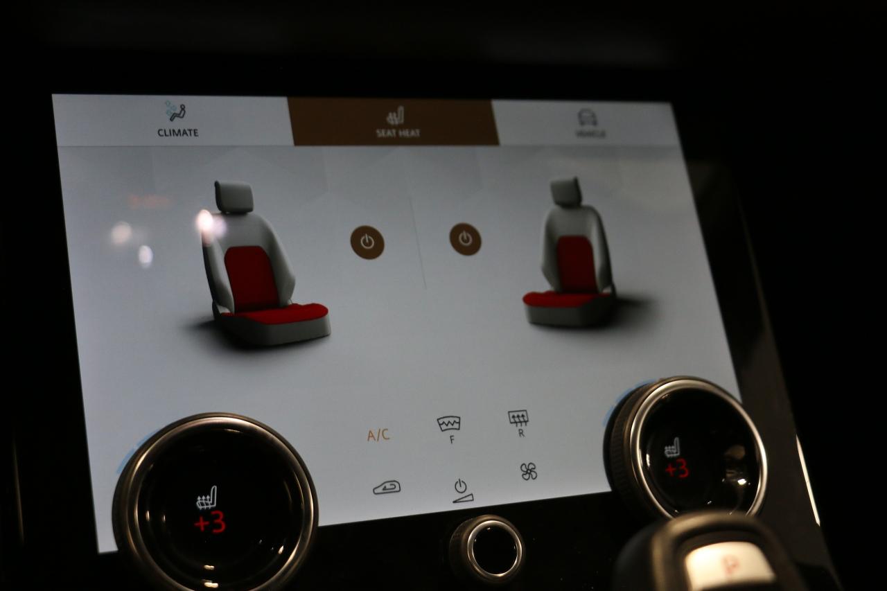 2021 Land Rover Range Rover Evoque R-Dynamic HSE - PANO|NAVI|CAMERA|BLINDSPOT Photo