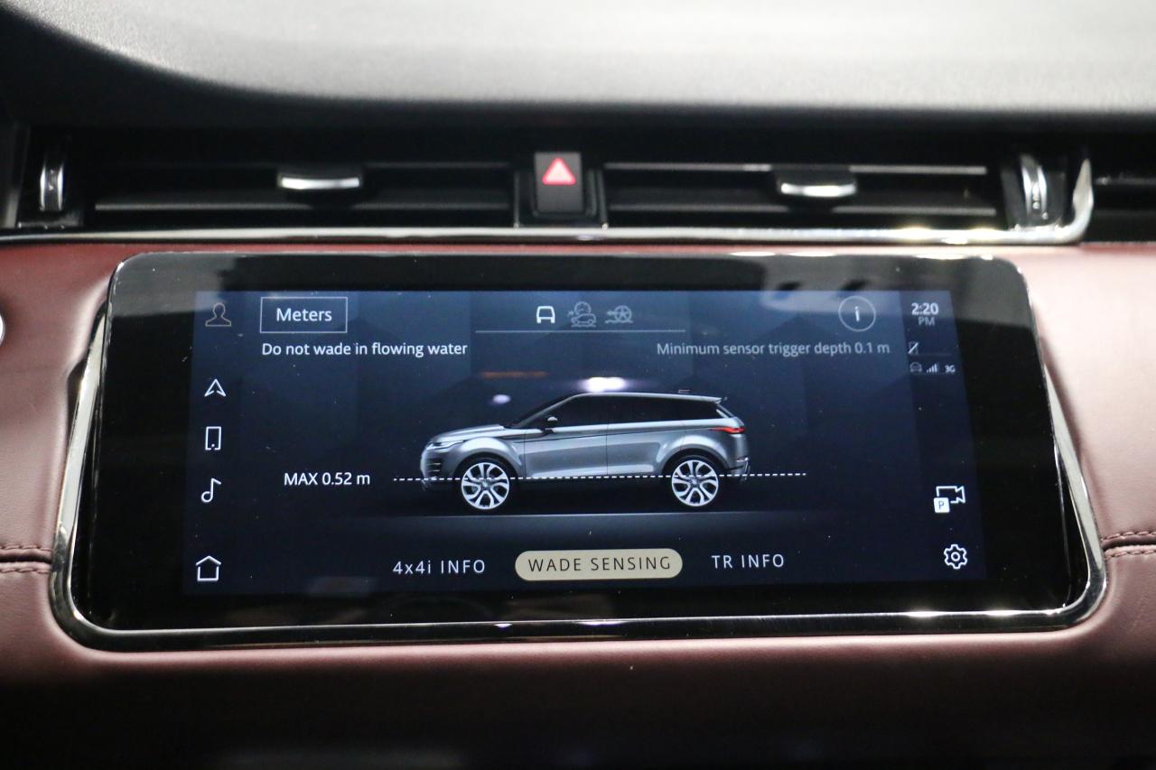 2021 Land Rover Range Rover Evoque R-Dynamic HSE - PANO|NAVI|CAMERA|BLINDSPOT Photo