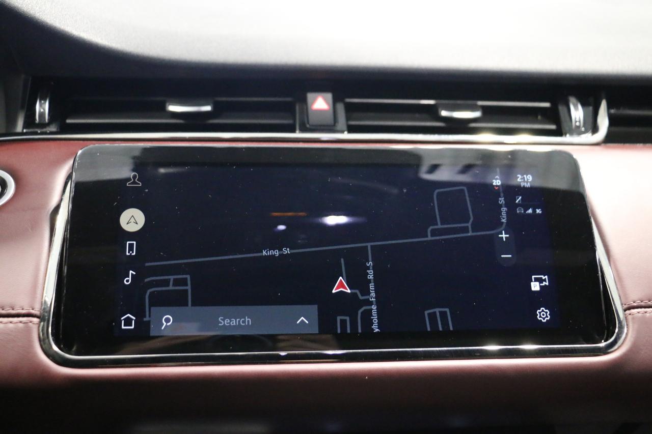 2021 Land Rover Range Rover Evoque R-Dynamic HSE - PANO|NAVI|CAMERA|BLINDSPOT Photo