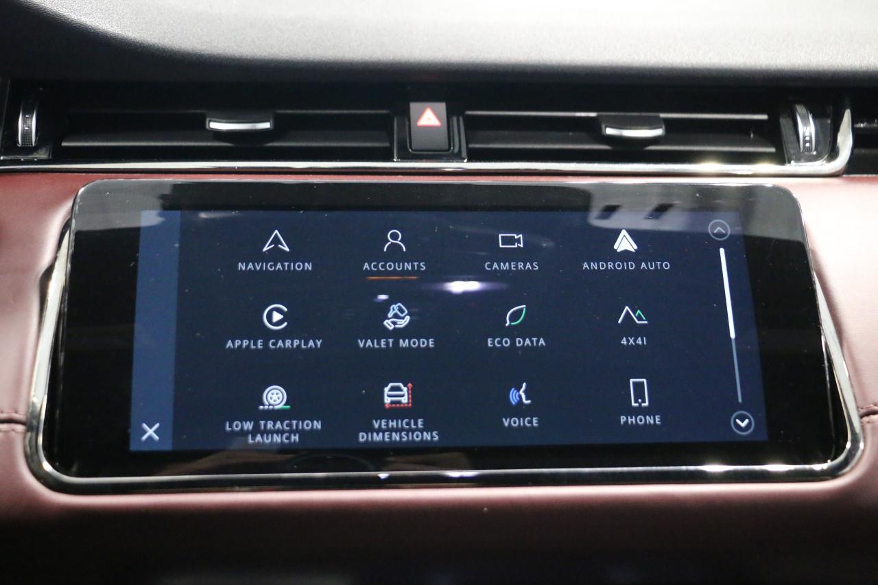 2021 Land Rover Range Rover Evoque R-Dynamic HSE - PANO|NAVI|CAMERA|BLINDSPOT Photo