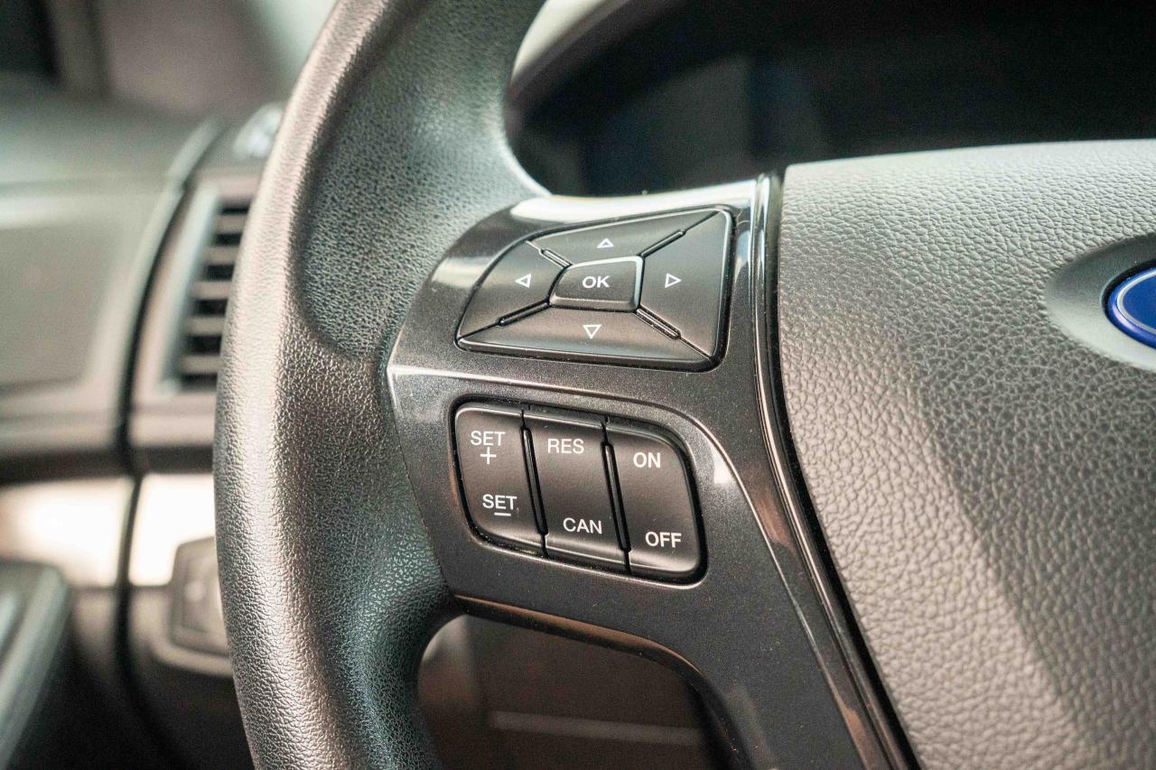 2019 Ford Explorer AWD POLICE INTERCEPTOR UTILITY Photo