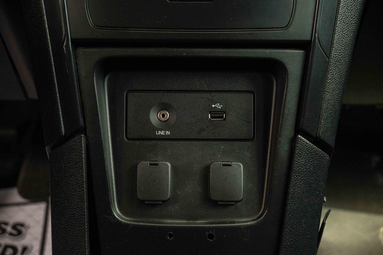 2019 Ford Explorer AWD POLICE INTERCEPTOR UTILITY Photo