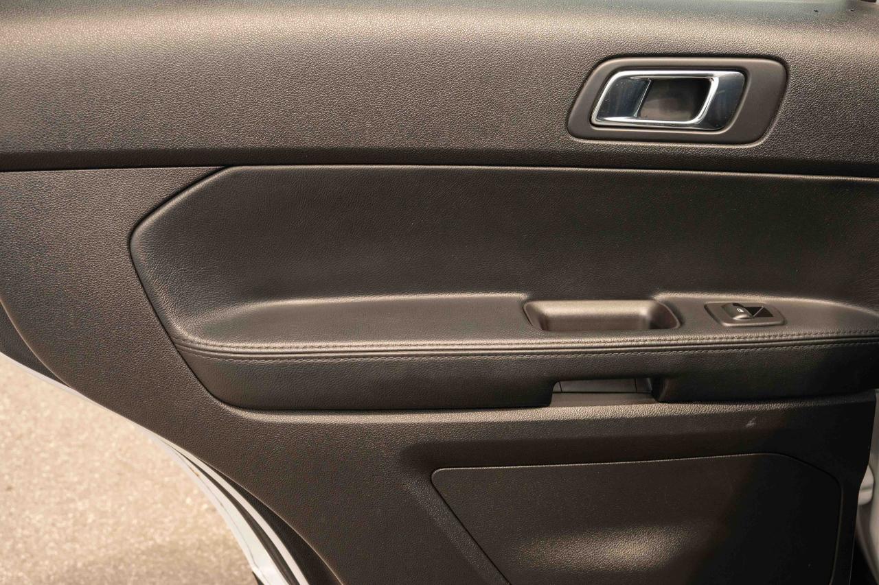 2019 Ford Explorer AWD POLICE INTERCEPTOR UTILITY Photo