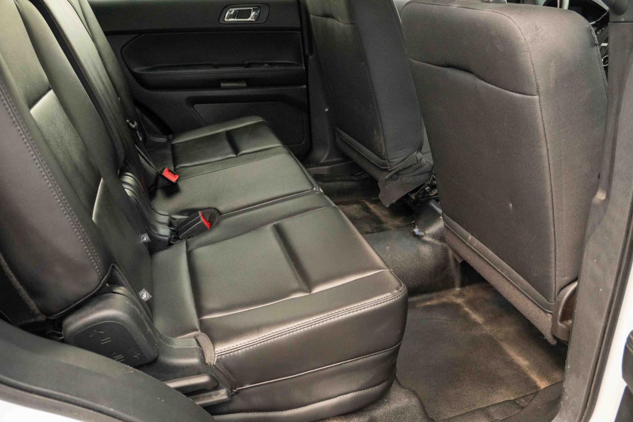 2019 Ford Explorer AWD POLICE INTERCEPTOR UTILITY Photo