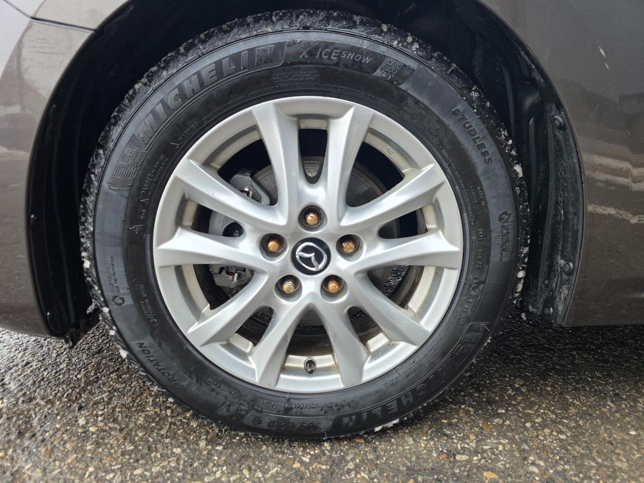 2016 Mazda MAZDA3 GS **SALE PENDING** Photo