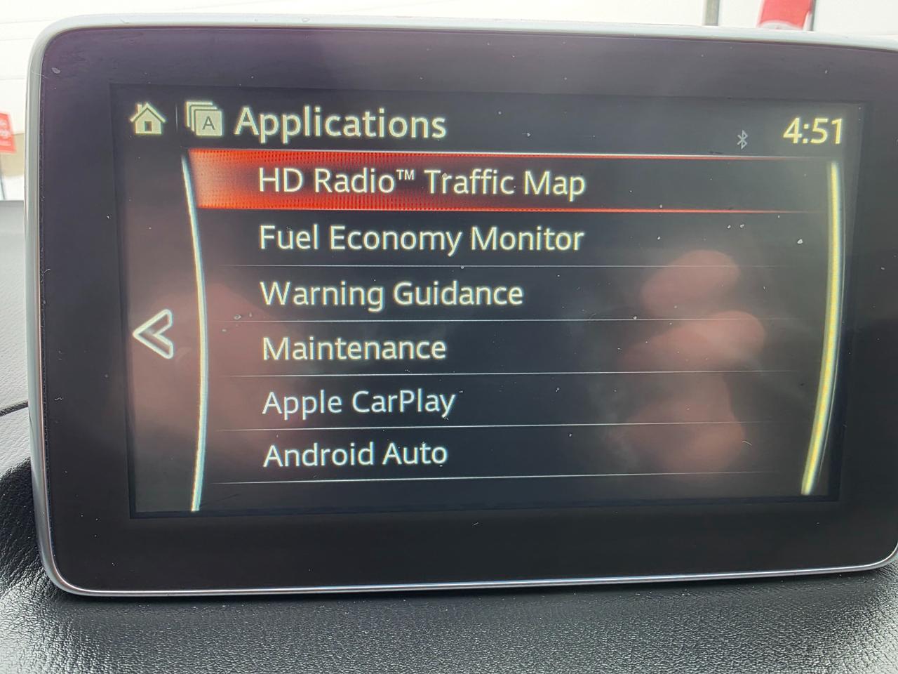 2016 Mazda MAZDA3 GS **SALE PENDING** Photo