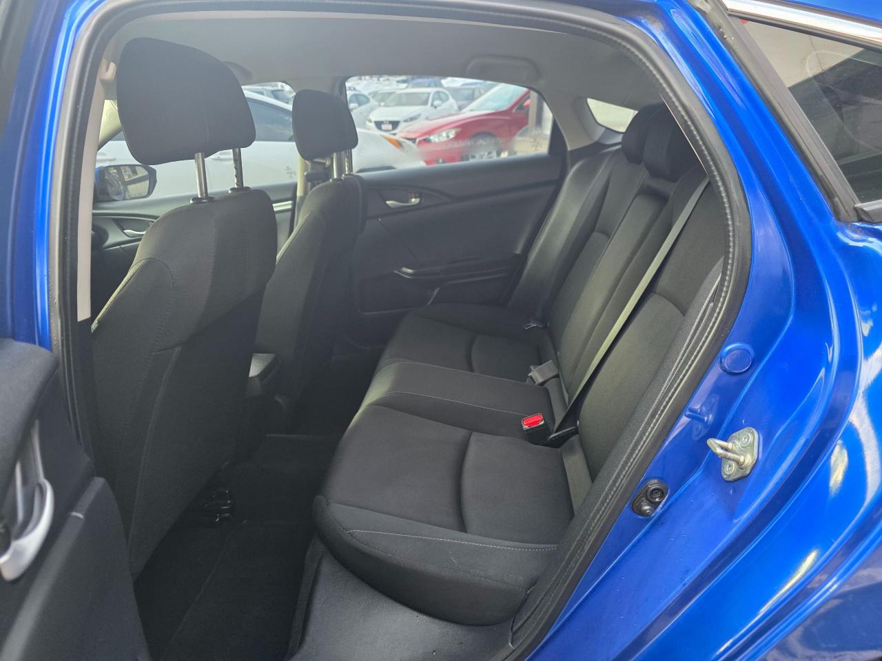 2016 Honda Civic LX Manual | Backup Camera | Heated Seats | Apple Car Play | Android Auto Photo