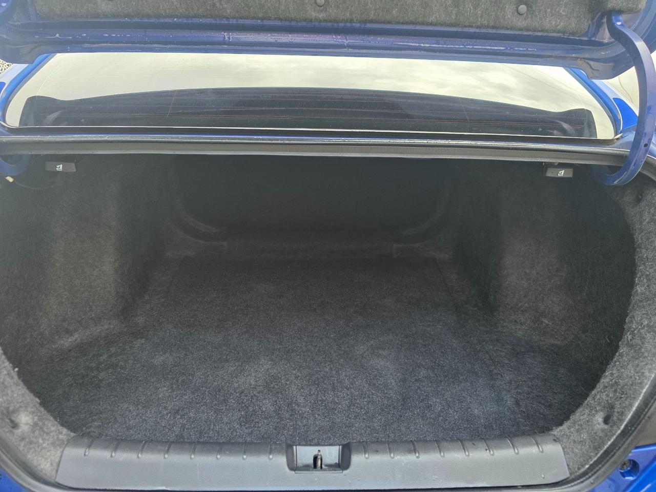 2016 Honda Civic LX Manual | Backup Camera | Heated Seats | Apple Car Play | Android Auto Photo