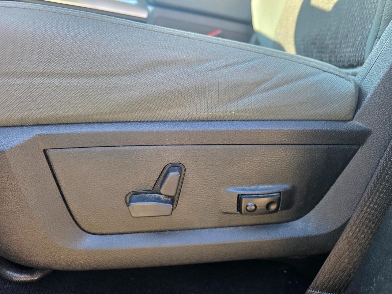 2018 RAM 1500 SLT DIESEL | Back up Camera | Heated Seats | Heated Steering Photo