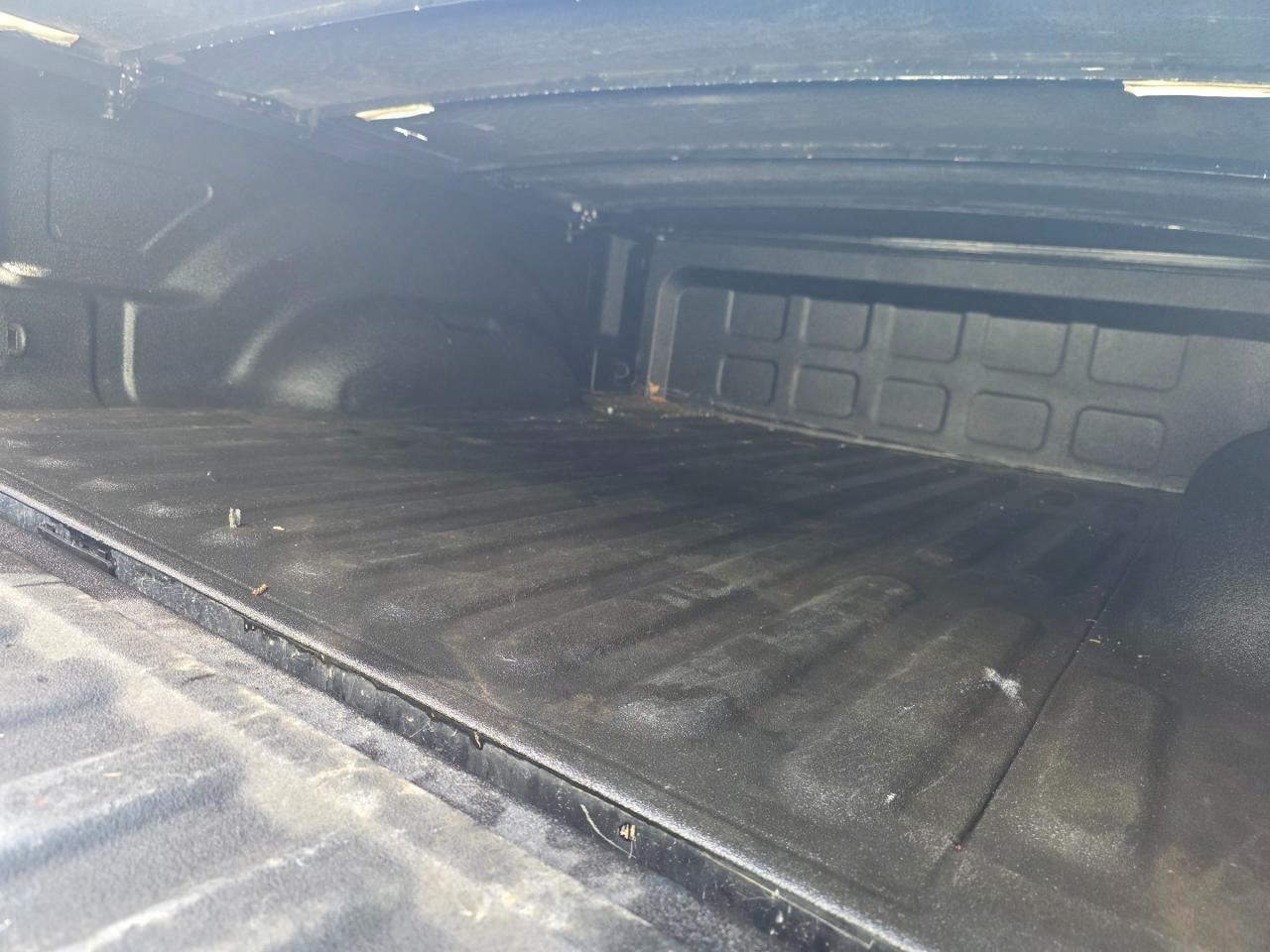 2018 RAM 1500 SLT DIESEL | Back up Camera | Heated Seats | Heated Steering Photo