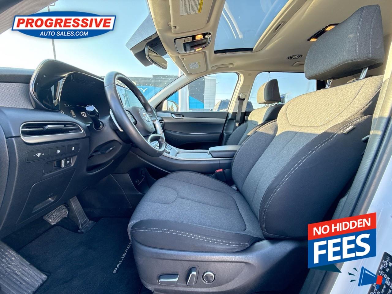 2024 Hyundai PALISADE Preferred Photo