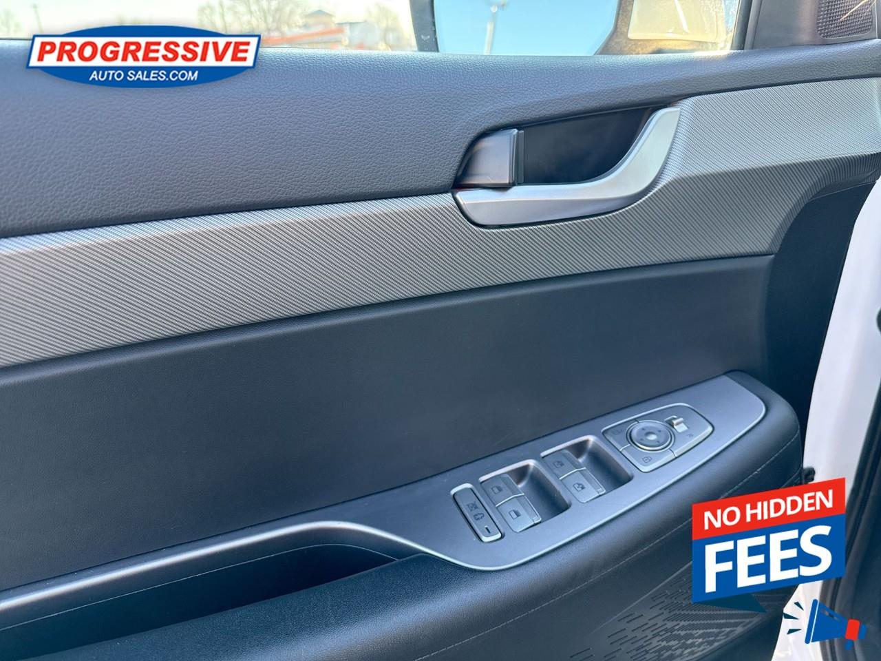 2024 Hyundai PALISADE Preferred Photo