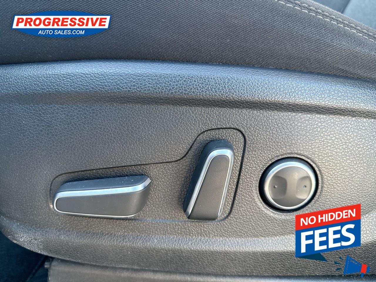 2024 Hyundai PALISADE Preferred Photo