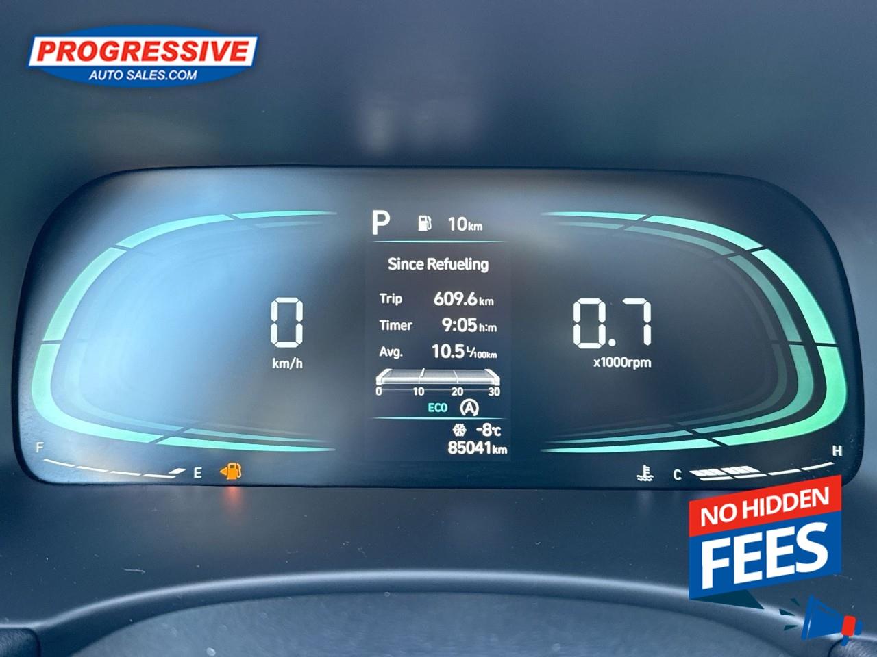 2024 Hyundai PALISADE Preferred Photo