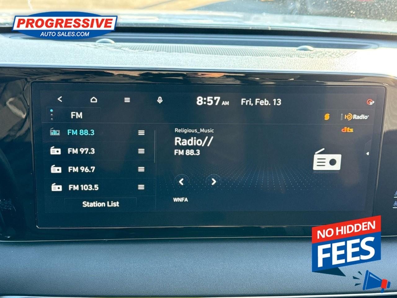 2024 Hyundai PALISADE Preferred Photo