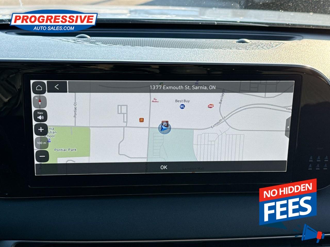 2024 Hyundai PALISADE Preferred Photo