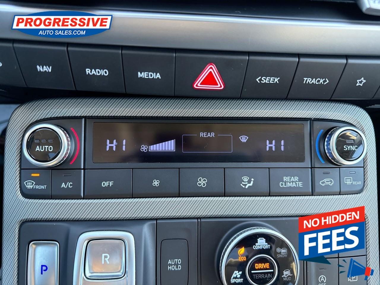 2024 Hyundai PALISADE Preferred Photo