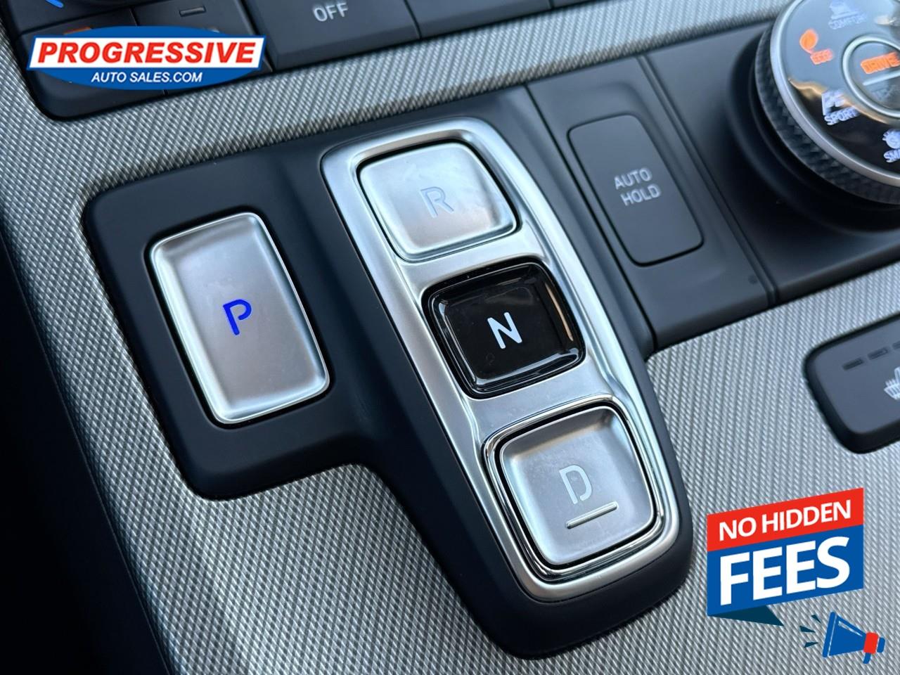 2024 Hyundai PALISADE Preferred Photo