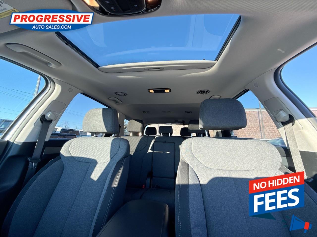 2024 Hyundai PALISADE Preferred Photo