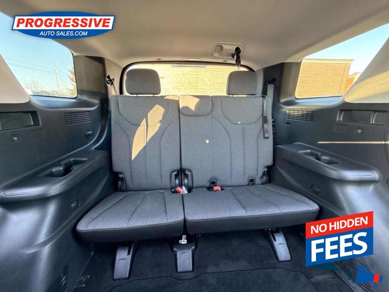 2024 Hyundai PALISADE Preferred Photo