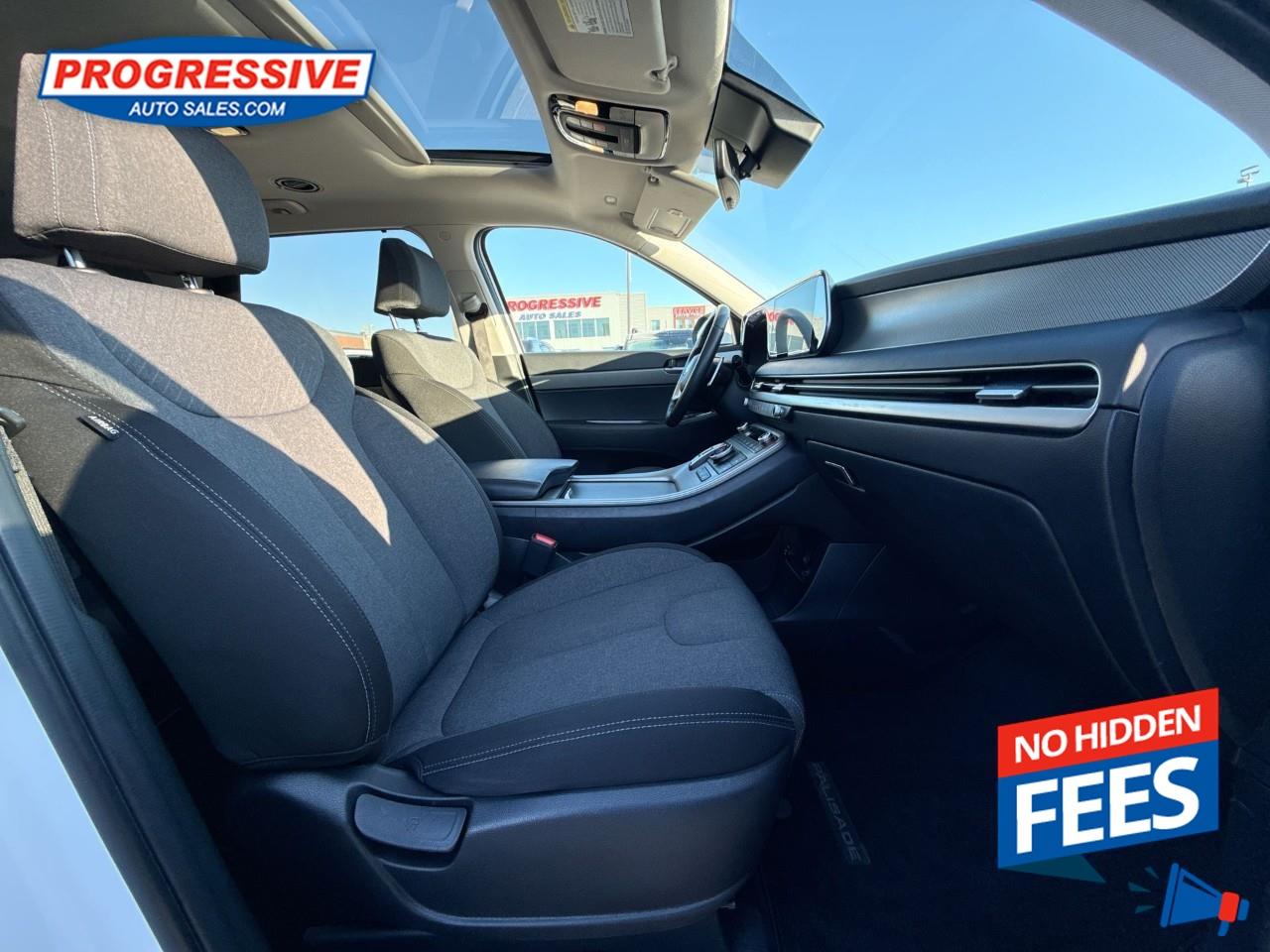 2024 Hyundai PALISADE Preferred Photo