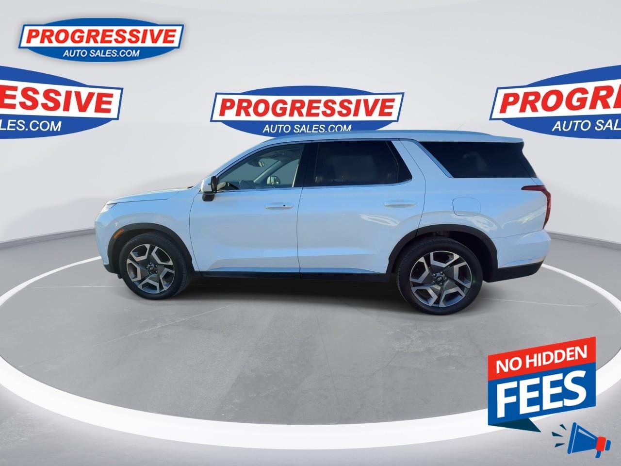 2024 Hyundai PALISADE Preferred Photo