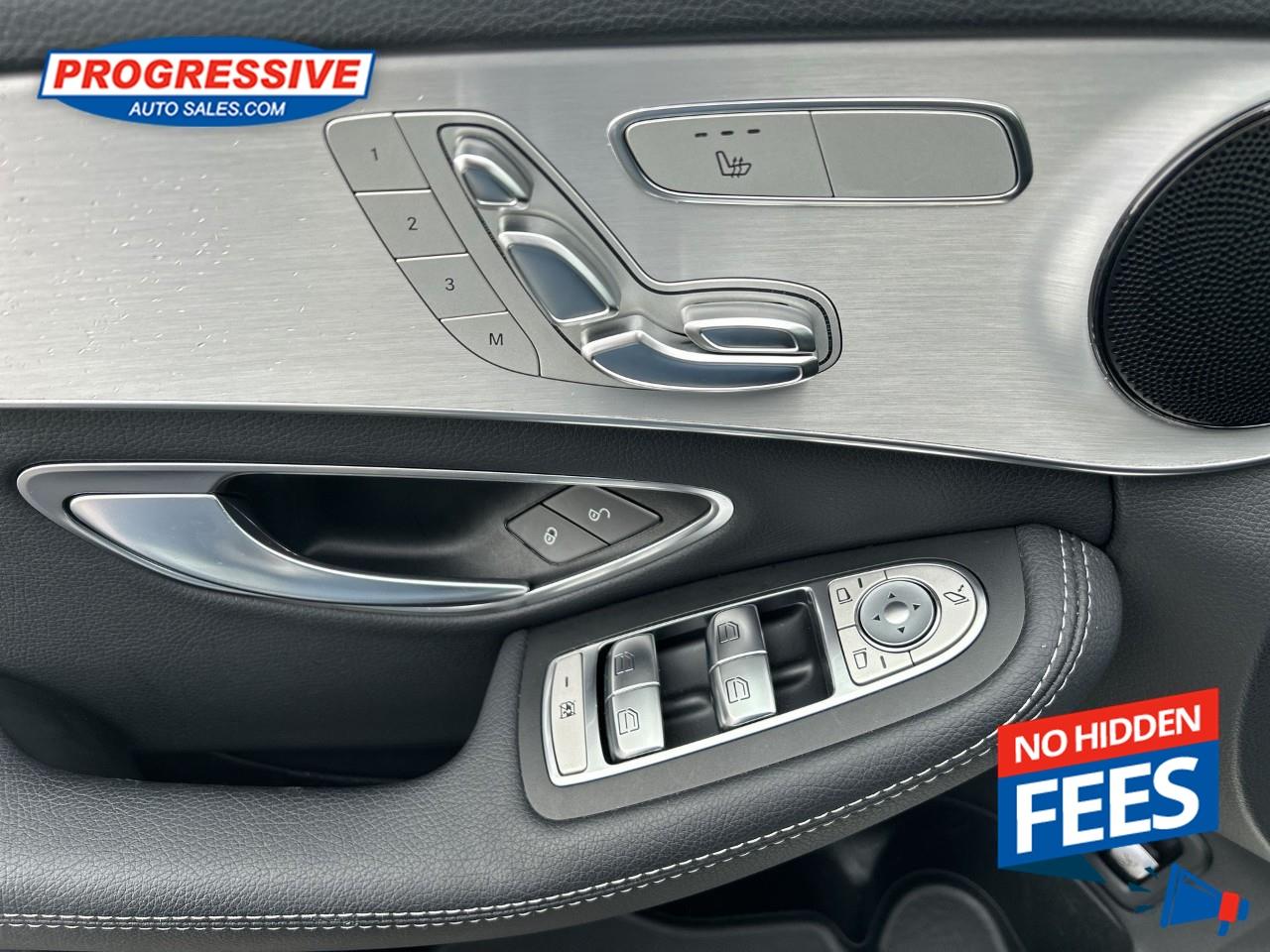 2019 Mercedes-Benz C-Class  Photo