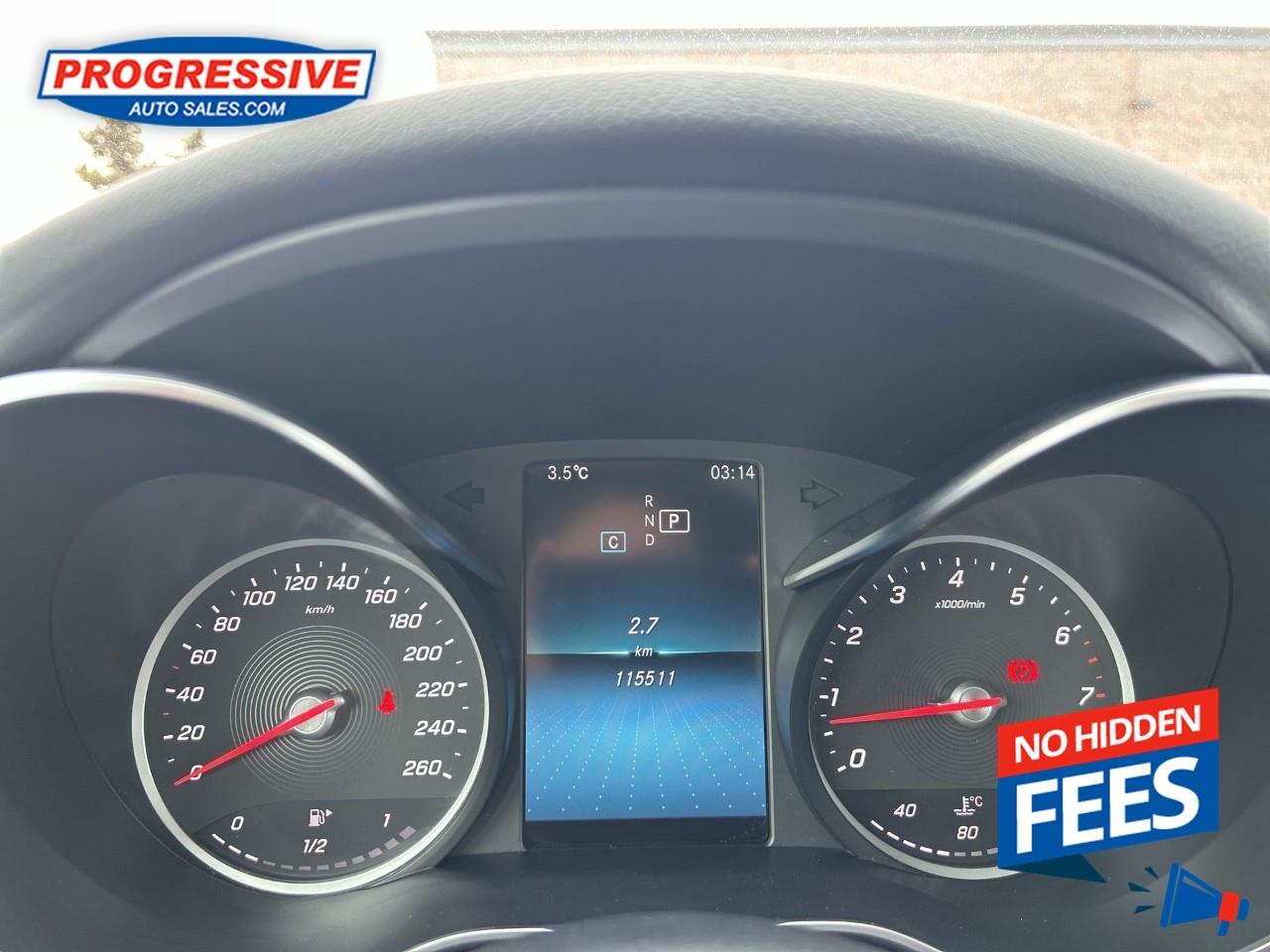 2019 Mercedes-Benz C-Class  Photo