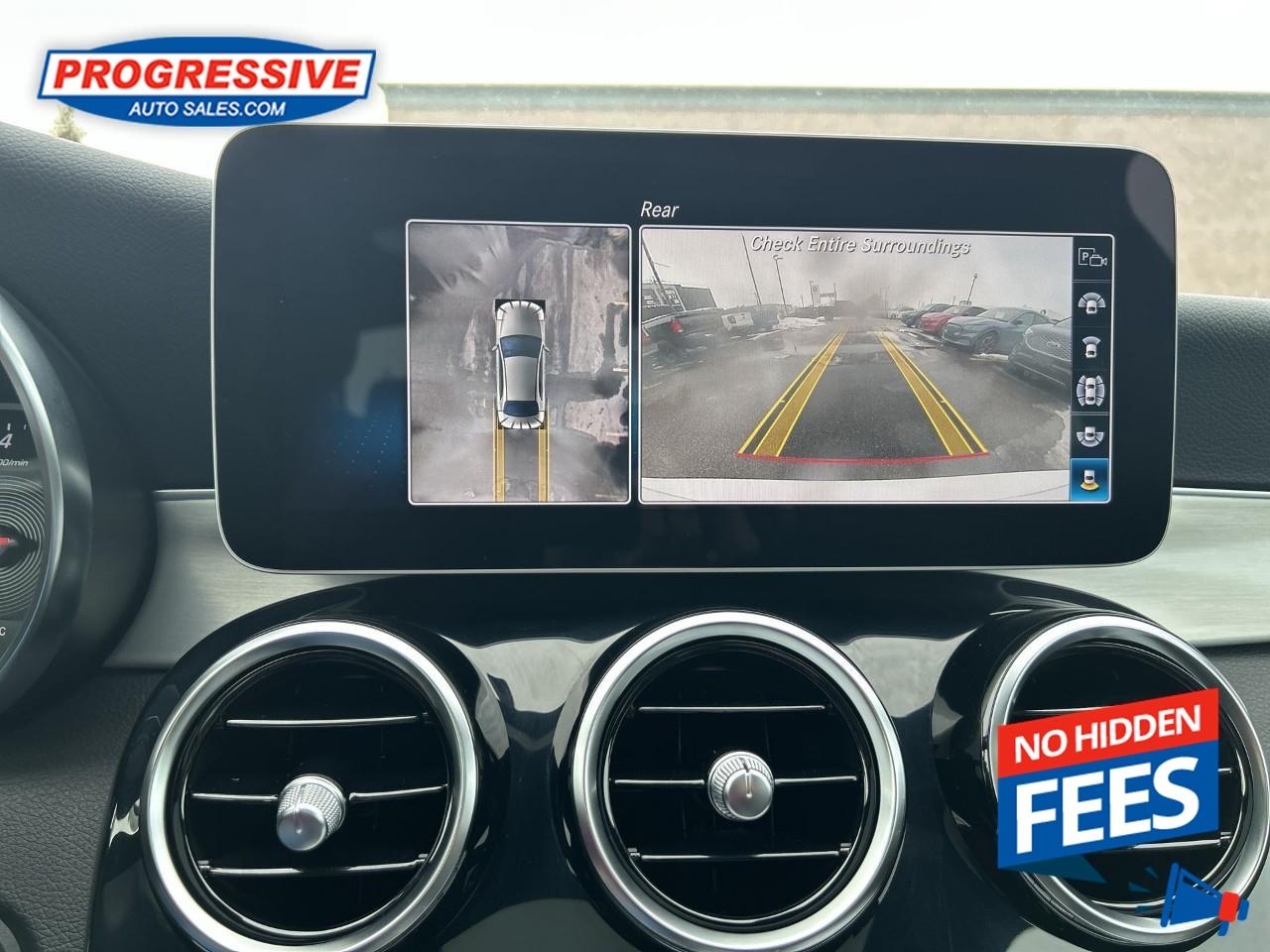 2019 Mercedes-Benz C-Class  Photo