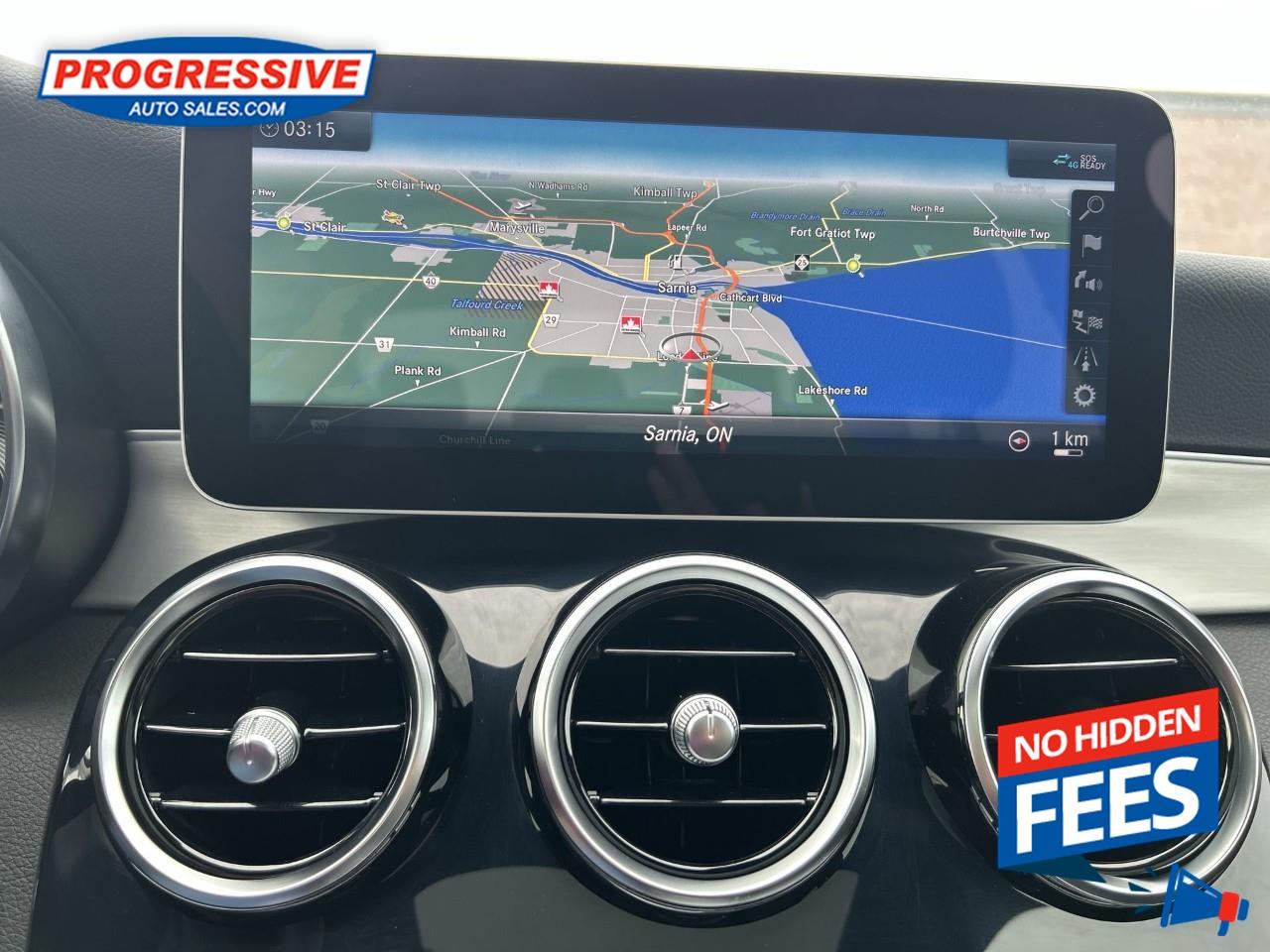 2019 Mercedes-Benz C-Class  Photo