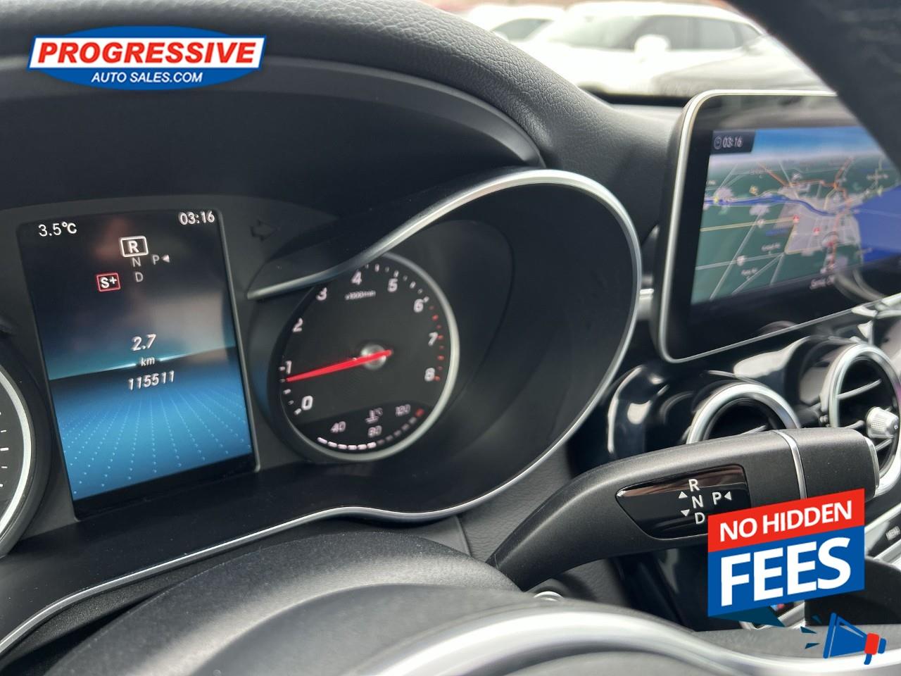 2019 Mercedes-Benz C-Class  Photo