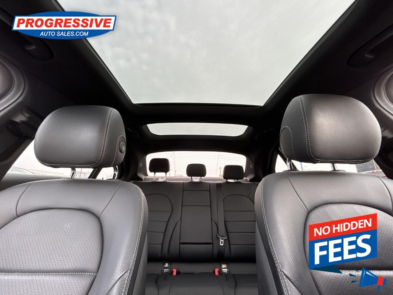 2019 Mercedes-Benz C-Class  Photo