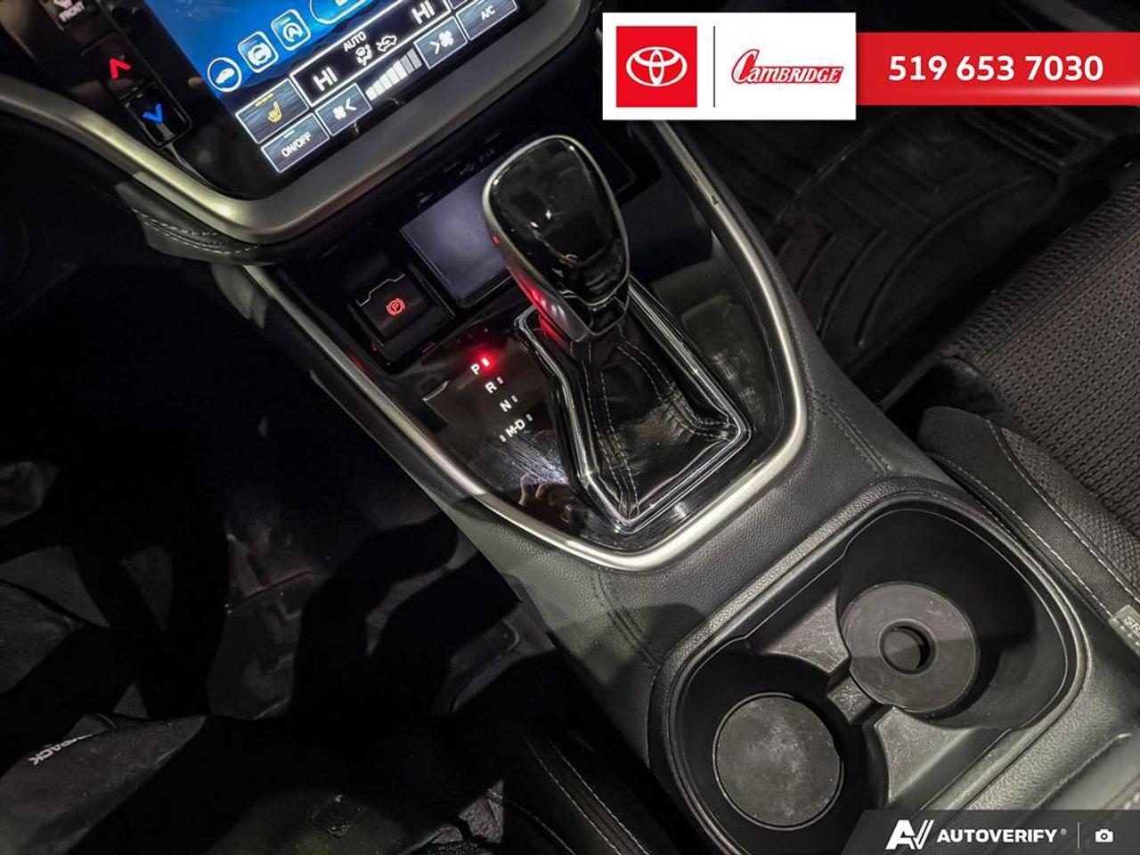 2020 Subaru Outback Touring Photo