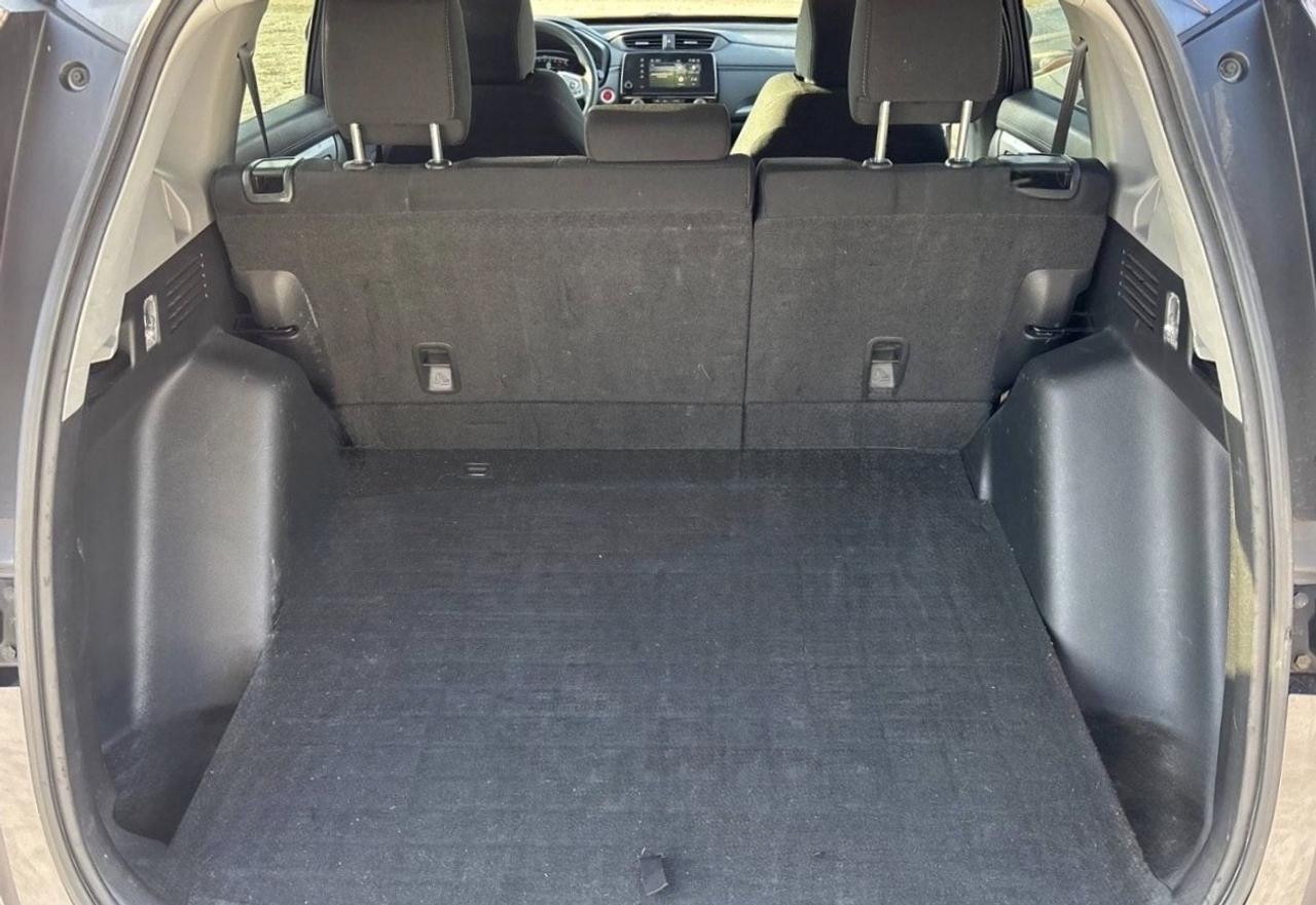 2017 Honda CR-V AWD 5dr LX Photo