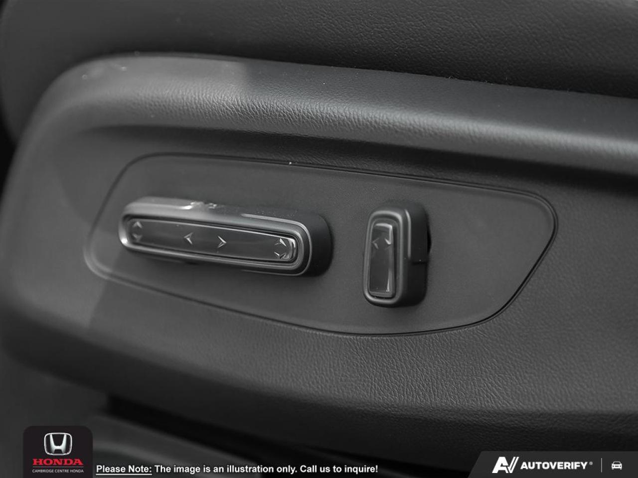 2026 Honda HR-V EX-L IN-STOCK! Photo